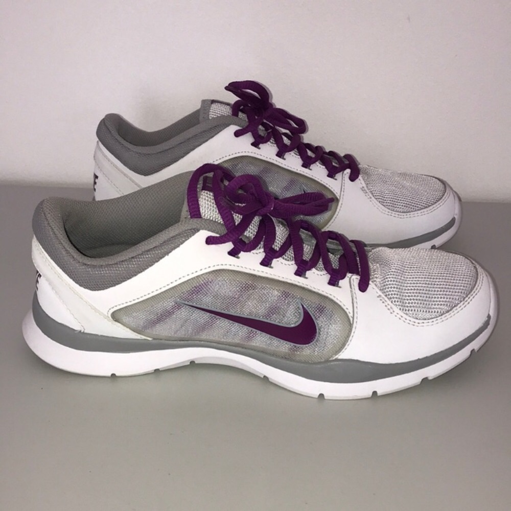 Nike Training Tennis Shoes